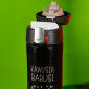 Kawusia babusi - Kubek termiczny 440 ml