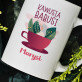 kawusia babusi - personalizowany kubek