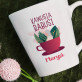 kawusia babusi - personalizowany kubek