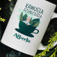 kawusia dziadziusia - Personalizowany Kubek