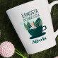 kawusia dziadziusia - Personalizowany Kubek