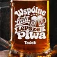 Kufel Personalizowany z Grawerem Na Rocznice Zwiazku Prezent Na Walentynki Dla Mężczyzny: Retro Piwna Miłość Kufel Personalizowany z Grawerem Na Rocznice Zwiazku Prezent Na Walentynki Dla Mężczyzny: Retro Piwna Miłość