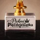 Statuetka Z Grawerem Na 50 Urodziny Kobiety Prezent Na 50 Urodziny Dla Kobiety: Piękna Pięćdziesiątka