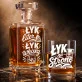 Zestaw Do Whisky Dla Czytelnika Prezent Dla Mężczyzny: Łyk Liter, Łyk Whisky Zestaw Do Whisky Dla Czytelnika Prezent Dla Mężczyzny: Łyk Liter, Łyk Whisky