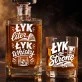Zestaw Do Whisky Dla Czytelnika Prezent Dla Mężczyzny: Łyk Liter, Łyk Whisky Zestaw Do Whisky Dla Czytelnika Prezent Dla Mężczyzny: Łyk Liter, Łyk Whisky