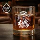 Szklanka Do Whisky Na Mikołajki Prezent Dla Mężczyzny: Łyk Klasy