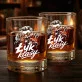 Szklanka Do Whisky Na Mikołajki Prezent Dla Mężczyzny: Łyk Klasy