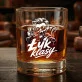Szklanka Do Whisky Na Mikołajki Prezent Dla Mężczyzny: Łyk Klasy