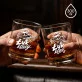 Zestaw Prezentowy Whisky Na Mikołajki Dla Mężczyzny: Łyk Klasy Zestaw Prezentowy Whisky Na Mikołajki Dla Mężczyzny: Łyk Klasy