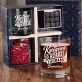 Zestaw Prezentowy Whisky Dla Księgowej Dla Kobiety: Księgowa Rządzi Liczbami Zestaw Prezentowy Whisky Dla Księgowej Dla Kobiety: Księgowa Rządzi Liczbami