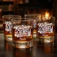 Szklanki Do Whisky z Grawerem Dla Księgowej Prezent Dla Kobiety: Księgowa Rządzi Liczbami Szklanki Do Whisky z Grawerem Dla Księgowej Prezent Dla Kobiety: Księgowa Rządzi Liczbami