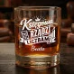 Szklanki Do Whisky z Grawerem Dla Księgowej Prezent Dla Kobiety: Księgowa Rządzi Liczbami Szklanki Do Whisky z Grawerem Dla Księgowej Prezent Dla Kobiety: Księgowa Rządzi Liczbami