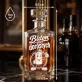 Karafka Do Whisky z Grawerem Dla Kolarza Prezent: Bidon Dla Dorosłych Karafka Do Whisky z Grawerem Dla Kolarza Prezent: Bidon Dla Dorosłych