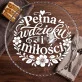 Patera Na Ciasto Na 90 Urodziny Prezent Dla Kobiety: Ciepło Rodzinne Patera Na Ciasto Na 90 Urodziny Prezent Dla Kobiety: Ciepło Rodzinne