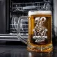 Kufel Na 50 Urodziny Prezent Dla Mężczyzny: Królem Życia 50