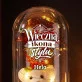 Wieczna Róża z Misiem Dla 90 Latki Prezent Na 90 Urodziny Dla Kobiety: Róża Wiecznej Elegancji
