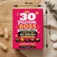 Czekoladki Na 30 Urodziny Prezent Dla Kobiety: 30 Poziom Boss Czekoladki Na 30 Urodziny Prezent Dla Kobiety: 30 Poziom Boss