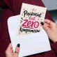 Kartka z Życzeniami Na 50 Urodziny Dla 50 Latki Kobiety: Pewna Siebie Kartka z Życzeniami Na 50 Urodziny Dla 50 Latki Kobiety: Pewna Siebie