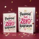 Kartka z Życzeniami Na 50 Urodziny Dla 50 Latki Kobiety: Pewna Siebie Kartka z Życzeniami Na 50 Urodziny Dla 50 Latki Kobiety: Pewna Siebie