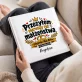 Album Na Zdjęcia Tradycyjny Na Pierwszą Rocznicę Ślubu Prezent Na Walentynki Dla Mężczyzny: Przeżyłem Pierwszy Rok Album Na Zdjęcia Tradycyjny Na Pierwszą Rocznicę Ślubu Prezent Na Walentynki Dla Mężczyzny: Przeżyłem Pierwszy Rok