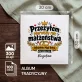 Album Na Zdjęcia Tradycyjny Na Pierwszą Rocznicę Ślubu Prezent Na Walentynki Dla Mężczyzny: Przeżyłem Pierwszy Rok Album Na Zdjęcia Tradycyjny Na Pierwszą Rocznicę Ślubu Prezent Na Walentynki Dla Mężczyzny: Przeżyłem Pierwszy Rok