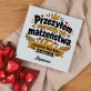Czekolada z Truskawkami Na Pierwszą Rocznicę Ślubu Prezent Na Walentynki Dla Mężczyzny: Przeżyłem Pierwszy Rok