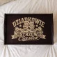Stolik Śniadaniowy Do Łóżka Na Dzień Babci I Dziadka Przedszkole Prezent Dla Pary: Retro Klub Dziadków