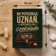Czekoladki Na Boże Narodzenie Prezent Dla Mężczyzny: Czekolada Zamiast Uznań Czekoladki Na Boże Narodzenie Prezent Dla Mężczyzny: Czekolada Zamiast Uznań