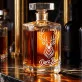 Karafka Do Whisky z Grawerem Dla Myśliwego Prezent: Darz Bór