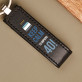 Keep calm urodziny - Pendrive w skórze