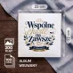 Album Na Zdjęcia Tradycyjny Dla Teściów Prezent Dla Pary: Eleganckie Rodzinne