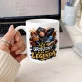 Kubek Z Nadrukiem Na Urodziny Prezent Dla Mężczyzny: Urodzony Do Bycia Legendą Kubek Z Nadrukiem Na Urodziny Prezent Dla Mężczyzny: Urodzony Do Bycia Legendą