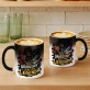 Kubek Z Nadrukiem Na Urodziny Prezent Dla Mężczyzny: Urodzony Do Bycia Legendą Kubek Z Nadrukiem Na Urodziny Prezent Dla Mężczyzny: Urodzony Do Bycia Legendą