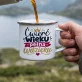 Kubek Emaliowany Na 25 Urodziny Prezent Dla 25 Latki Kobiety: Ćwierćwieczna Elegancja Kubek Emaliowany Na 25 Urodziny Prezent Dla 25 Latki Kobiety: Ćwierćwieczna Elegancja