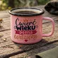 Kubek Emaliowany Na 25 Urodziny Prezent Dla 25 Latki Kobiety: Ćwierćwieczna Elegancja Kubek Emaliowany Na 25 Urodziny Prezent Dla 25 Latki Kobiety: Ćwierćwieczna Elegancja