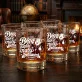 Szklanka Do Whisky Dla Katolika Prezent Dla Mężczyzny: Bóg Zapłać, Nalej