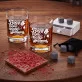 Zestaw Prezentowy Whisky Dla Katolika Dla Mężczyzny: Bóg Zapłać, Nalej Zestaw Prezentowy Whisky Dla Katolika Dla Mężczyzny: Bóg Zapłać, Nalej