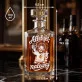 Karafka Do Whisky z Grawerem Dla Katolika Prezent: Alleluja, Nalewaj Karafka Do Whisky z Grawerem Dla Katolika Prezent: Alleluja, Nalewaj