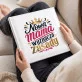 Album Na Zdjęcia Tradycyjny Na Pierwszy Dzień Mamy Prezent Dla Mamy Kobiety: Manifest Matczynej Siły