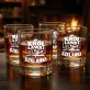 Szklanka Do Whisky Dla Kolegi Z Klasy Prezent Dla Mężczyzny: Król Ławki I Szklanki Szklanka Do Whisky Dla Kolegi Z Klasy Prezent Dla Mężczyzny: Król Ławki I Szklanki