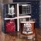 Zestaw Prezentowy Whisky Dla Kolegi Z Klasy Dla Mężczyzny: Król Ławki I Zestaw Prezentowy Whisky Dla Kolegi Z Klasy Dla Mężczyzny: Król Ławki I