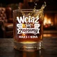 Szklanki Do Whisky z Grawerem Na 25 Lecie Ślubu Prezent Dla Pary: Wciąż Się Znosimy Szklanki Do Whisky z Grawerem Na 25 Lecie Ślubu Prezent Dla Pary: Wciąż Się Znosimy