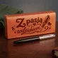 Pióro Wieczne Parker W Etui Na Zakończenie Roku Prezent Dla Kobiety: Subtelna Wdzięczność