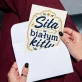 Kartka z Życzeniami Dla Lekarki Dla Kobiety: Lekarskie Uznanie Kartka z Życzeniami Dla Lekarki Dla Kobiety: Lekarskie Uznanie