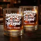 Szklanki Do Whisky z Grawerem Na Dzień Babci i Dziadka Prezent Dla Babci i Dziadka Pary: Superbohaterowie Szklanki Do Whisky z Grawerem Na Dzień Babci i Dziadka Prezent Dla Babci i Dziadka Pary: Superbohaterowie