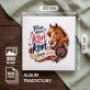 Album Na Zdjęcia Tradycyjny Dla Koniary Prezent Dla Kobiety: Koniarskie Żarty Album Na Zdjęcia Tradycyjny Dla Koniary Prezent Dla Kobiety: Koniarskie Żarty