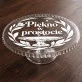 Patera Na Ciasto Dla Młodej Kobiety Prezent Dla Kobiety: Delikatna Elegancja Retro Patera Na Ciasto Dla Młodej Kobiety Prezent Dla Kobiety: Delikatna Elegancja Retro