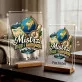 Druk Na Szkle Dla Nauczyciela Geografii Prezent Na Dzień Nauczyciela Dla Mężczyzny: Mistrz Map I Kompasu Druk Na Szkle Dla Nauczyciela Geografii Prezent Na Dzień Nauczyciela Dla Mężczyzny: Mistrz Map I Kompasu