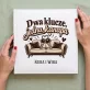Album Na Zdjęcia Tradycyjny Na Nowe Mieszkanie Prezent Dla Pary: Dwa Klucze, Jedna Kanapa Album Na Zdjęcia Tradycyjny Na Nowe Mieszkanie Prezent Dla Pary: Dwa Klucze, Jedna Kanapa