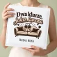 Album Na Zdjęcia Tradycyjny Na Nowe Mieszkanie Prezent Dla Pary: Dwa Klucze, Jedna Kanapa Album Na Zdjęcia Tradycyjny Na Nowe Mieszkanie Prezent Dla Pary: Dwa Klucze, Jedna Kanapa
